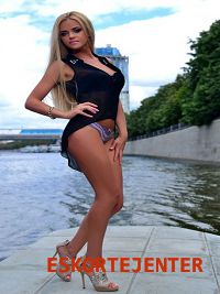 seksuell Damer Irina Firenze